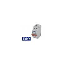 Interrupteur sectionneur 2 pôles 63A IMO | THERM ELEC